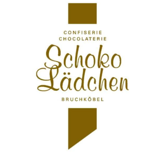 Confiserie SchokoLädchen logo
