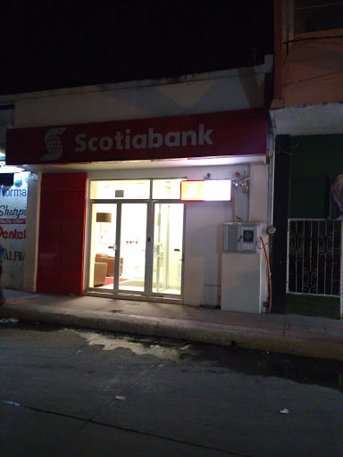 Banco Compartamos, Centro, Calle Av Central Nte 41, Barrio del Carmen, 30640 Huixtla, Chis., México, Banco | CHIS