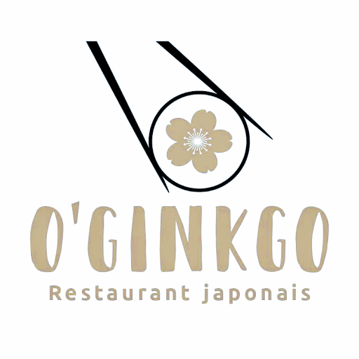 O'Ginkgo logo
