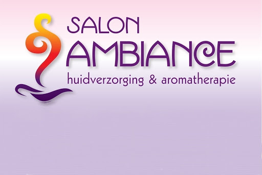 Salon Ambiance logo