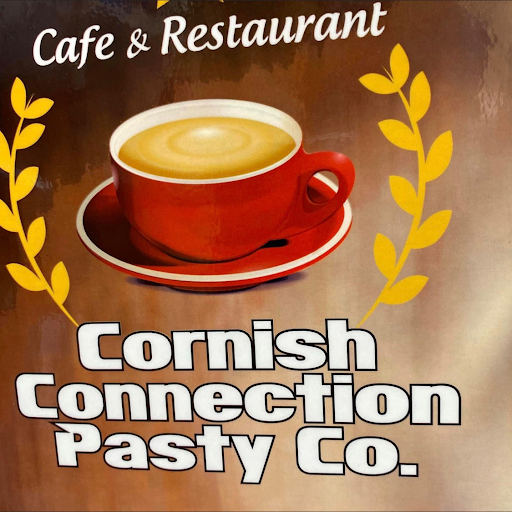 Cornish Connection Pasty