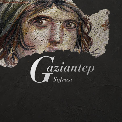 Gaziantep Sofrasi logo