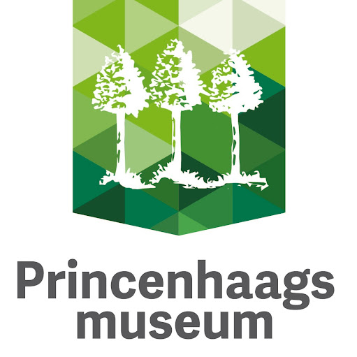 Princenhaags museum logo