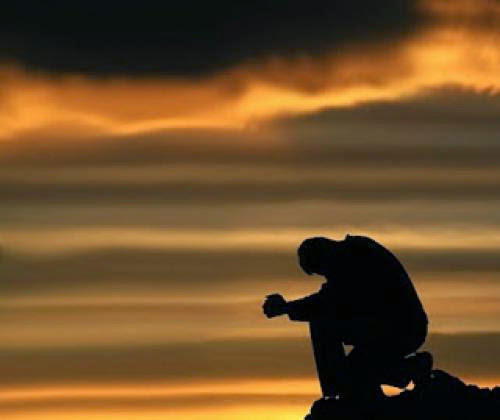Why Does God Seem Absent Or Silent In Our Lives At Times