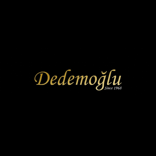 Dedemoglu Baklava & Kebap Salonu logo