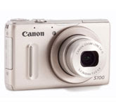 Canon PowerShot S100