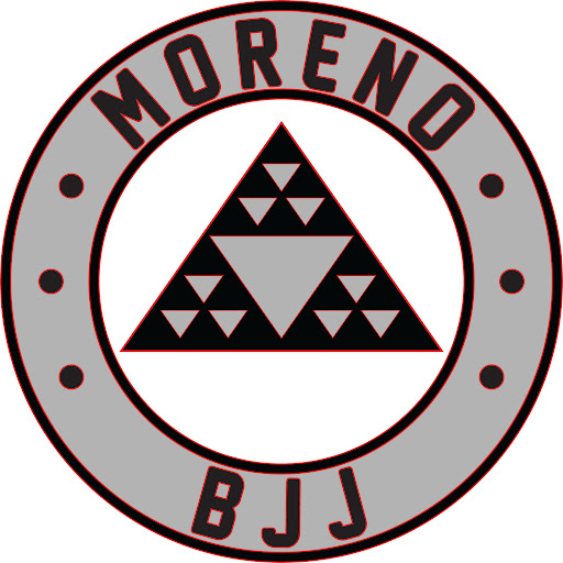 Moreno BJJ LLC logo