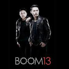 Boom13 - Di Hatimu Ku Ini Siapa