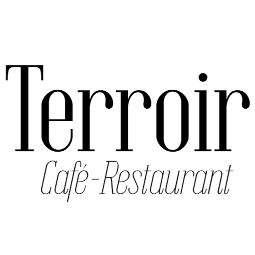 Café-Restaurant Terroir logo