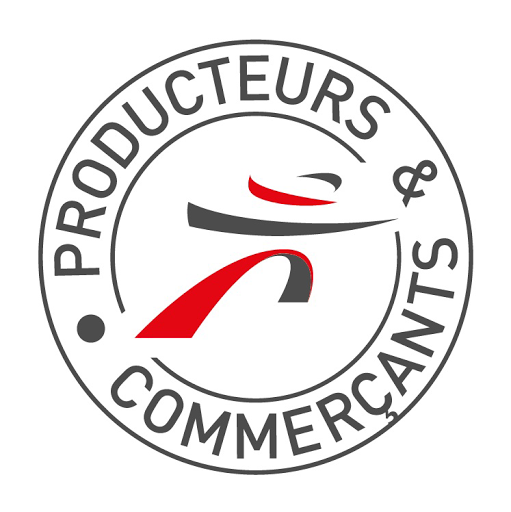 Intermarché Créteil Pompadour logo