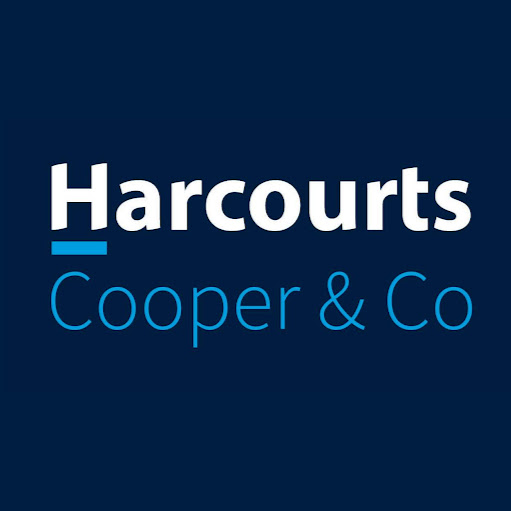 Harcourts Cooper & Co - Devonport logo