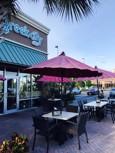 Restaurant «Greek City Cafe», reviews and photos, 2518 FL-580, Clearwater, FL 33761, USA