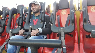 Photos of El Madeina