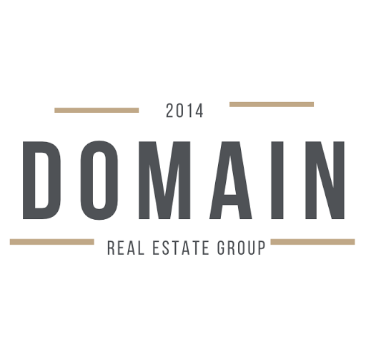 Domain Real Estate Group