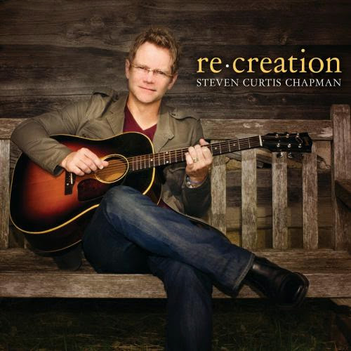 Steven Curtis Chapman Recreation 2011 English Christian Songs Download