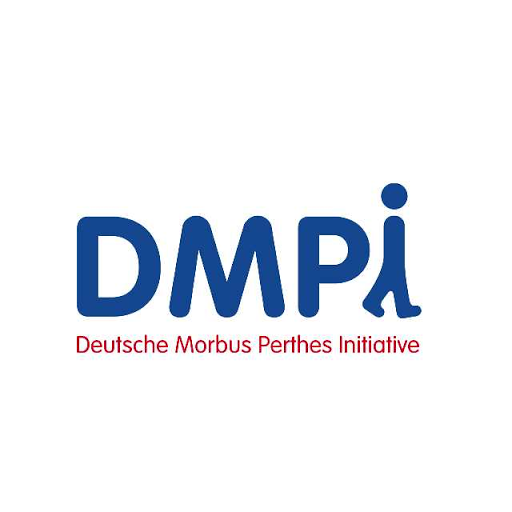 STIFTUNG DEUTSCHE MORBUS PERTHES INITIATIVE logo