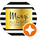 Marzi Ali Akbari