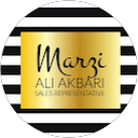 Marzi Ali Akbari