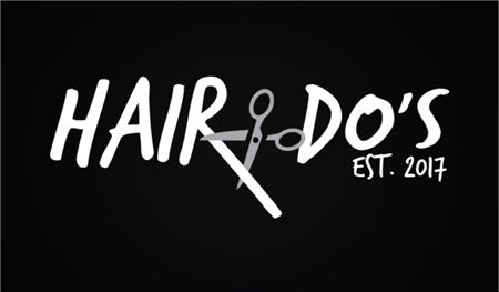 Hair Do's logo