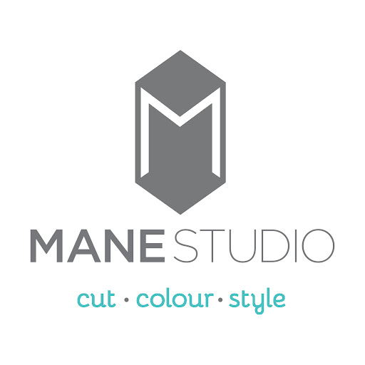 Mane Studio logo