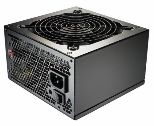  Cooler Master eXtreme Power Plus 500w Power Supply (RS500-PCARD3-US)