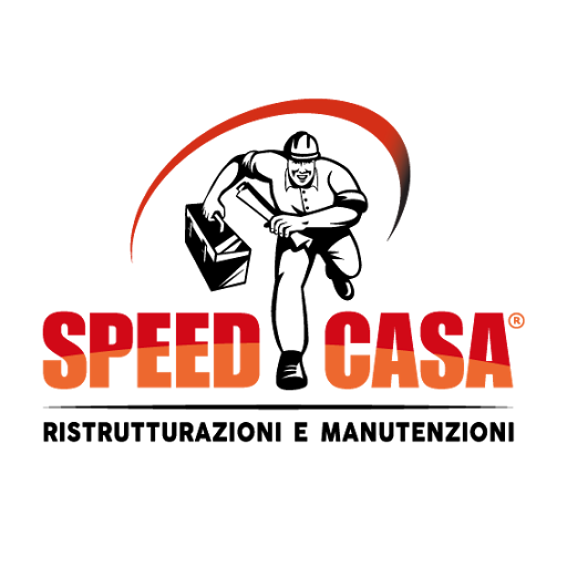 Speed Casa Borgo Trento logo