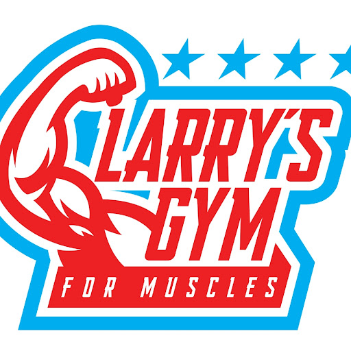 Larry's Gym for Muscles