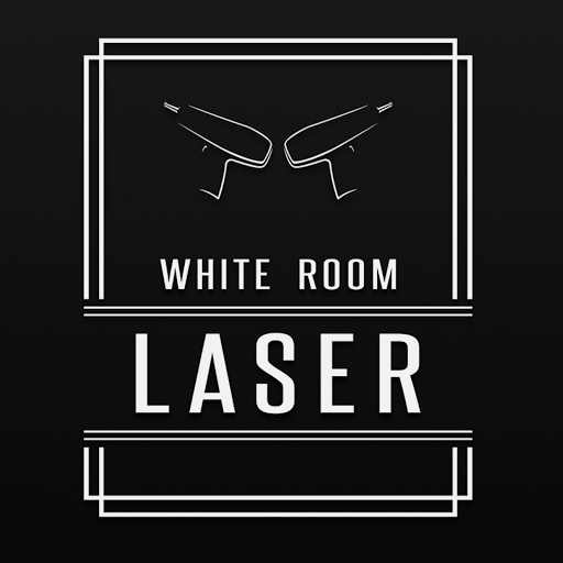 White Room Laser Ltd logo