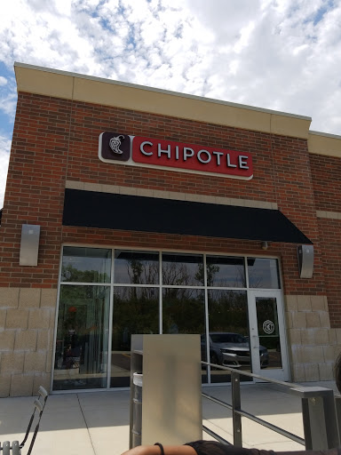 Mexican Restaurant «Chipotle Mexican Grill», reviews and photos, 30229 Mound Rd, Warren, MI 48093, USA