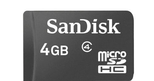 Cheap Sandisk Gb Mobile Microsdhc Flash Memory Card Sdsdq G Affp