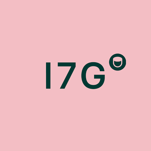 17 Grams logo