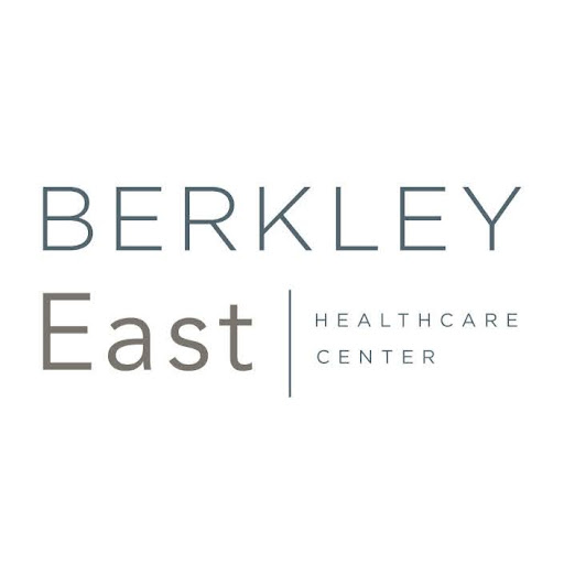 Berkley East Healthcare Center logo