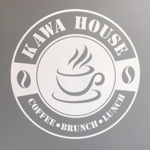 Kawa House logo