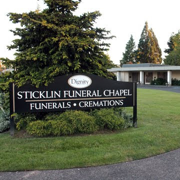Sticklin Funeral Chapel
