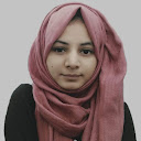 Amina Munawara Tamton's user avatar