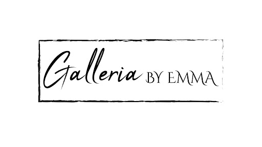 Galleria By Emma - Art Gallery & Framing Store - Custom Printing Lab logo