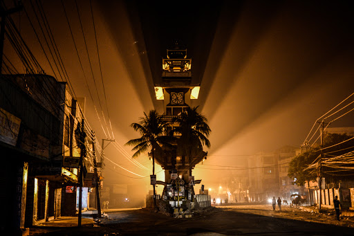 Photos of Ghantaghar Bus Stop