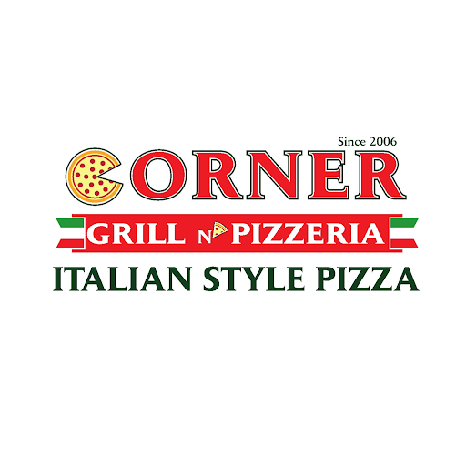 Corner Grill N Pizzeria logo