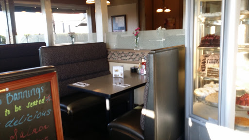 Banning's Restaurant & Pie House