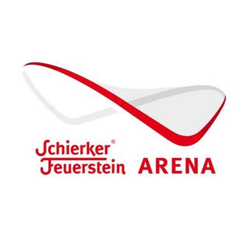 Schierker Feuerstein Arena logo