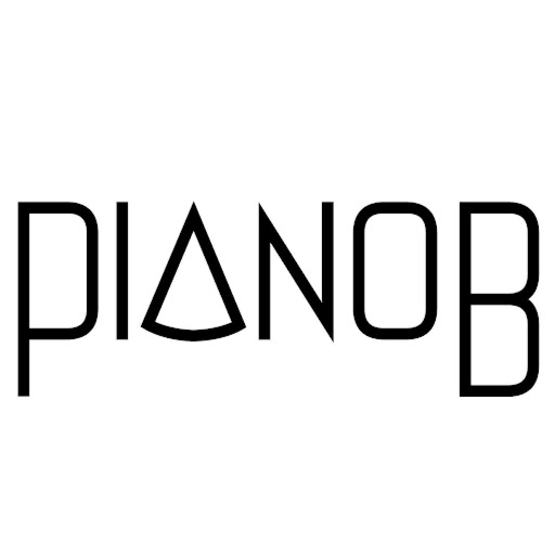 Pizzeria Piano B logo