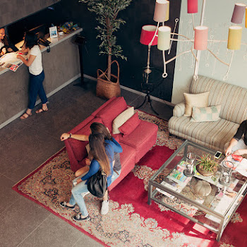 Biz Apartment Gärdet