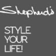 Shepherd's Fashions logo