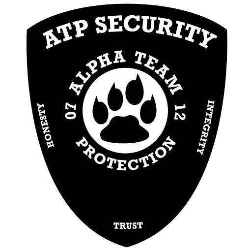 Alpha Team Protection GmbH (ATP Security) logo