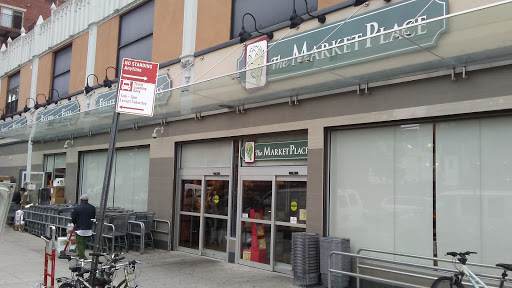 The Market Place - Crown Heights