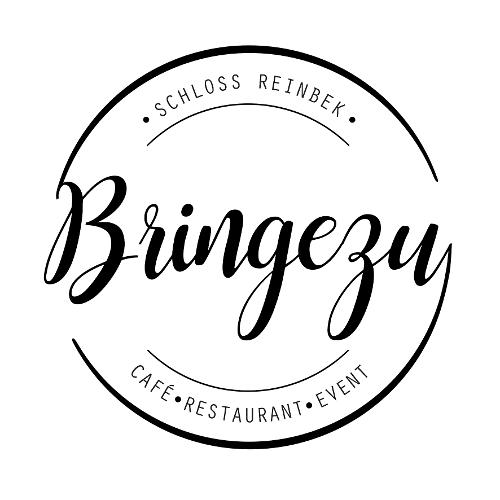 Bringezu`s Restaurant # Café # Events im Schloss Reinbek logo