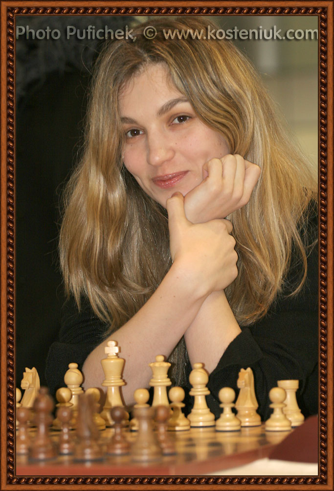 Chess Daily News by Susan Polgar - December 2012 FIDE rating list