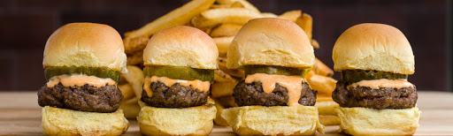 Sliders Grill & Bar - Southington, CT