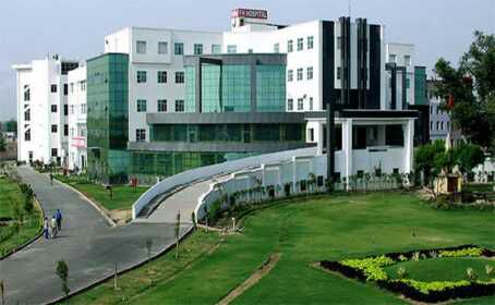 FH Medical College, Near Etmadpur, Railway Over Bridge, Tundla, Firozabad, Uttar Pradesh 283204, India, Medical_School, state UP