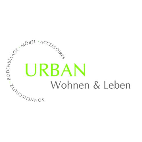 Urban Wohnen & Leben Inhaber Gerhard Urban logo